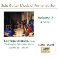 Op. 31 No. 1_Lawrence Johnson,Fernando Sor