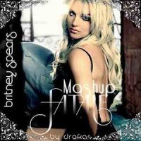 Selfish Boss_Britney Spears