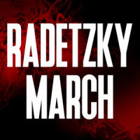 Strauss: Radetzsky March_Piano Love