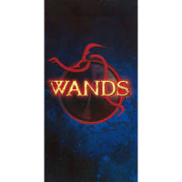 Try Again_WANDS
