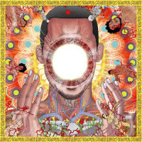 Never Catch Me_Flying Lotus,Kendrick Lamar