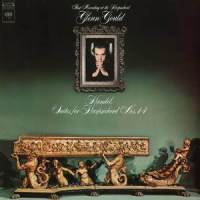 IV. Sarabande (Suite No. 4 in E Minor, HWV 429: IV. Sarabande(Remastered)) (Remastered)_Glenn Gould,George Friedrich Handel