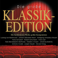 Tritsch-Tratsch Polka, Op. 214 (闲聊波尔卡,作品214)_Philharmonia Orchestra,Herbert von Karajan