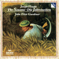 Haydn: Die Jahreszeiten - Hob. XXI:3 / Der Winter - No. 30 Kavatine: "Licht und Leben sind Geschwächet" (第30首 短曲:“生命之光变得柔和”)_Barbara Bonney,English Baroque Soloists,John Eliot Gardiner