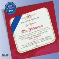 Act 1 - "Nein, nein, ich zweifle gar nicht mehr"_Hilde Güden,Eberhard Wächter,Giuseppe Zampieri,Wiener Philharmoniker,Herbert von Karajan