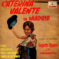 Brujería_Caterina Valente,Augusto Algueró Y Su Orquesta