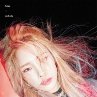 And July_Heize,DEAN,dj Friz