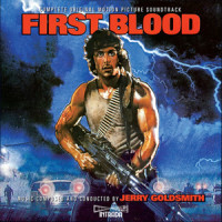 It's A Long Road_Jerry Goldsmith