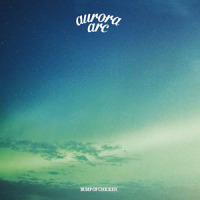 ジャングルジム_BUMP OF CHICKEN