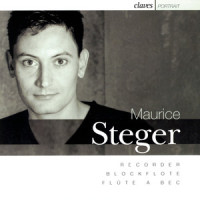 A New Ground_Naoko Kitaya,Maurice Steger,Continuo Consort