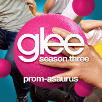 Big Girls Don't Cry_Glee Cast