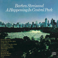 Cry Me A River_Barbra Streisand