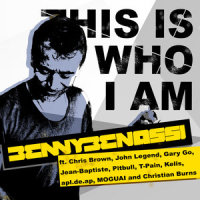 Electroman_Benny Benassi,T-Pain