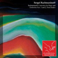 Four Etudes – Tableaux, Op. 39: No. 9 In D Major_Grand Symphony Orchestra of State Radio,Sergei Rachmaninoff,Sviatoslav Richter,Kurt Sanderling