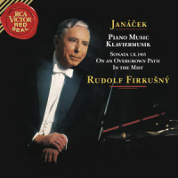 II. Allegretto. Presto_Rudolf Firkusny,Leoš Janáček