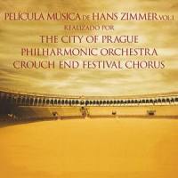Roll Tide (From "Marea Roja" / "Crimson Tide")_Various Artists,James Fitzpatrick,Hans Zimmer,The City of Prague Philharmonic Orchestra