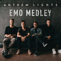 Emo Medley: Sugar, We're Going Down / The Anthem / Wake Me up When September Ends / Move Along / Black Parade_Anthem Lights