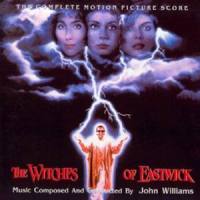 The Township Of Eastwick_John Williams