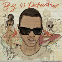 Leave the Club_Chris Brown,Joelle James