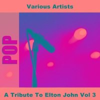 Rocket Man - Sound-A-Like_Deja Vu