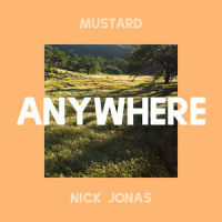 Anywhere_Mustard,Nick Jonas