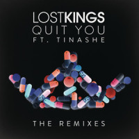Quit You_Lost Kings,Tinashe