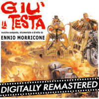 Giù la Testa - A Fistful of Dynamite_Ennio Morricone