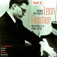 12 German Dances, Op. 171, D. 790: No. 5 in B Minor_Leon Fleisher