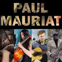 J'attendrai_Paul Mauriat