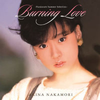 月夜のヴィーナス_中森明菜
