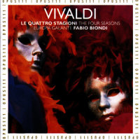 III. Allegro_Europa Galante,Fabio Biondi