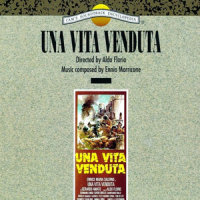 Una piazza di siviglia_Ennio Morricone