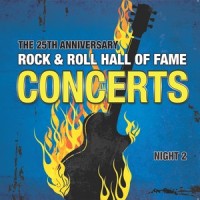Because the Night_U2,Bruce Springsteen,Patti Smith