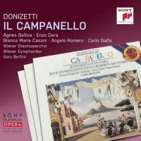 Introduction_Gary Bertini,Orchester der Wiener Staatsoper,Chor Der Wiener Staatsoper,Gaetano Donizetti