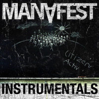 Steppin' out Instrumental_Manafest