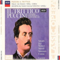 Povero Buoso! (可怜的他!)_Lorin Maazel & Orchestre National France