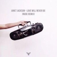 Love Will Never Do_Janet Jackson,Nude
