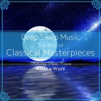 Gymnopédie No. 1_Relax α Wave