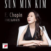 Etude Op. 25 : No. 6 in G-Sharp Minor_김선민,Frédéric Chopin