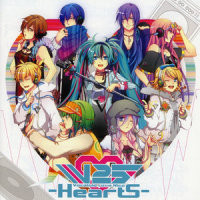 ハロー、オレ神様。_初音未来
