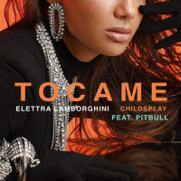 Tócame_Elettra Lamborghini,Childsplay,Pitbull