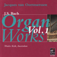 Concerto d moll - BWV 596: Allegro, grave_Jacques van Oortmerssen,Johann Sebastian Bach