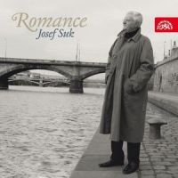 Romance for Violin and Orchestra in G-Sharp Major, Op. 26, ._Prague Symphony Orchestra,Vaclav Smetacek,Josef Suk