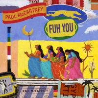 Fuh You_Paul McCartney