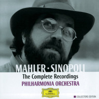 Mahler: Songs From "Des Knaben Wunderhorn" - Orchestration: Harold Byrns - Selbstgefühl_Bernd Weikl,Philharmonia Orchestra,Giuseppe Sinopoli