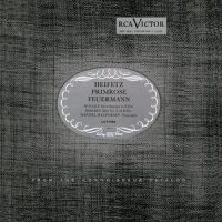Andante cantabile (如歌的行板)_Jascha Heifetz,Wolfgang Amadeus Mozart
