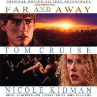 Joesph's Dream_John Williams
