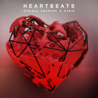 Heartbeats_Daniela Andrade,Dabin