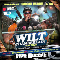 So Much Money_Gucci Mane