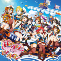 HEART to HEART!_μ's